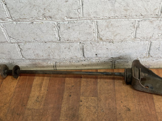 рычаг задний левый Chrysler Neon 1 поколение 1996