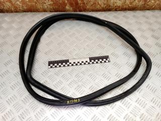 уплотнитель двери Kia Sorento 2 поколение 2010, 2.2 л., дизель, МКПП, полный привод, правый руль, H3XM100303