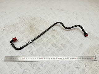 трубка топливная Ford Focus 1 поколение [рестайлинг] 2003, 1.6 л., бензин, МКПП, седан, 1212038