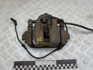 суппорт передний правый Mercedes-Benz B-Класс W245 2006, 1.5 л., M 266.920, бензин, МКПП, правый руль, A1695404005, A1694200683, A1694201483, A169420148380, 24357117505, 0986135017, F50255, BNZ2074ZP, BNZ2074ZW, 561N10838Z