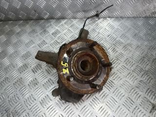 ступица передняя правая Chrysler Pacifica 1 поколение 2007, 4.0 л., EGQ, бензин, АКПП, 04743146AB, 180306101