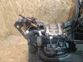 панель передняя салона (торпедо) Peugeot 3008 1 поколение 2011, 2.0 л., RHH (DW10CTED4), дизель, робот, 9684672580 - фото №9