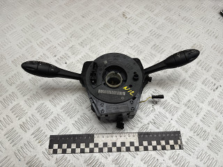 переключатель подрулевой (стрекоза) Mini Cooper 2 поколение 2010, 1.6 л., N16 B16 A, бензин, кабриолет, правый руль, 3451908, 61313451908
