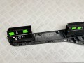 накладка на торпедо (консоль) Citroen C5 2 поколение 2009, 2.7 л., UHZ (DT17BTED4), дизель, АКПП, седан, 9682297777, 9682314877, 9682442377, 9682442677 - фото №8