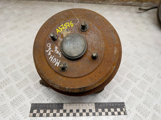 ступица задняя правая Ford Mondeo 2 поколение 1998, 1.8 л., дизель, 93BB1248AA