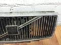 решетка радиатора Volvo 740 1 поколение 1991, 896801, 1369817 - фото №3