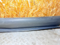 Накладка на порог наружная левая Renault Scenic RX4 1 поколение 2002, 1.9 л., F9Q 740, дизель, МКПП, полный привод, 27674 - фото №3