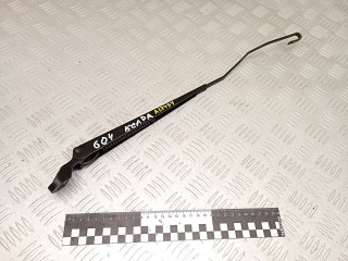 щеткодержатель (поводок стеклоочистителя, дворник) Citroen Xsara 1 поколение [рестайлинг] 2001, 2.0 л., дизель, 4211, 38004