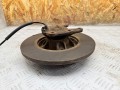ступица задняя Citroen C4 Grand Picasso 1 поколение 2006, 1.8 л., 6FY (EW7A), бензин, МКПП, 424946, 517637 - фото №5