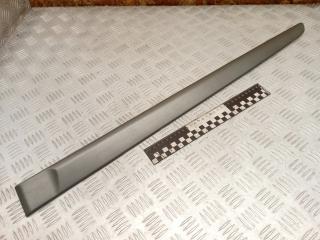 молдинг двери задней левой Renault Laguna 2 поколение 2005, 1.8 л., бензин, МКПП, хетчбэк 5 дв., передний привод, 8200036022