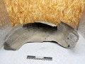 защита арок задняя правая (подкрылок) Renault Scenic 2 поколение 2005, 1.6 л., бензин, МКПП, 8200136398 - фото №4