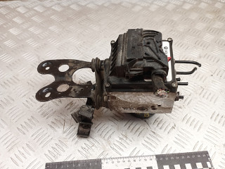 блок ABS Volkswagen Passat B6 2007, 2.0 л., дизель, АКПП, универсал, 3C0614109AF, 16705912