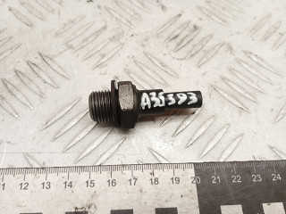 датчик давления масла Peugeot 5008 1 поколение 2013, 1.6 л., дизель, робот, правый руль, 9674693880