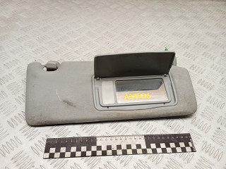 козырек солнцезащитный Honda Civic 8 поколение 2008, 2.2 л., N22A2, дизель, МКПП, хетчбэк 5 дв., правый руль