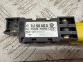 датчик AirBag Volkswagen Touareg 1 поколение 2006, 2.5 л., BAC, дизель, МКПП, внедорожник 5 дв., 7L0909606B - фото №3