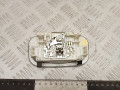 фонарь салона (плафон) Citroen C4 Picasso 1 поколение 2009, 1.6 л., 9HZ (DV6TED4), дизель, АКПП, правый руль, 9652262180 - фото №3