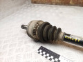 полуось передняя левая (приводной вал, ШРУС) Volvo V70 1 поколение 1999, 2.5 л., дизель, МКПП, универсал, 9163581, 5003913, 8111309, 8601098, 8601102, 8601462, 8643437, 9122919, 9122921, 9163585, 9183785, P9163581 - фото №3