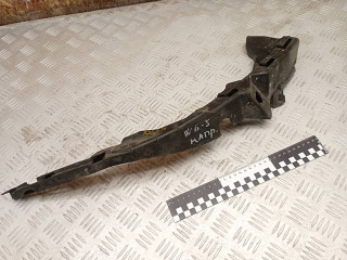 Крепление бампера переднего Volkswagen Passat B5 [рестайлинг] 2004, 1.9 л., дизель, МКПП, универсал, 3B0807050D