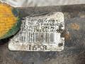 стойка передняя правая Citroen C4 Picasso 1 поколение 2009, 1.6 л., 9HZ (DV6TED4), дизель, АКПП, правый руль, 1658 - фото №8