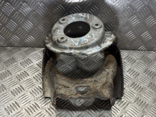 опора амортизатора верхняя (чашка) Peugeot 407 1 поколение 2007, 1.6 л., 9HZ (DV6TED4), дизель, МКПП, универсал, передний привод, 07037N21, 047035