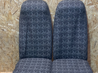 сиденье заднее Volkswagen LT 2 поколение 2005