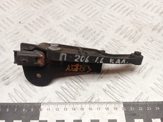 датчик коленвала Peugeot 306 1 поколение [рестайлинг] 2001, 1.4 л., бензин, 9625423880, 19205T, 0986280409