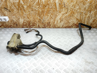 бачок гидроусилителя Renault Kangoo 1 поколение [рестайлинг] 2008, 1.5 л., дизель, МКПП, 7700414664