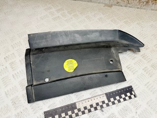 планка под капот Peugeot 607 1 поколение 2001, 2.2 л., 4HX (DW12TED4/FAP), дизель, МКПП, седан, 9639245677