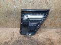 Обшивка двери (комплект) Volkswagen Touareg 1 поколение 2006, 2.5 л., BAC, дизель, МКПП, внедорожник 5 дв. - фото №10