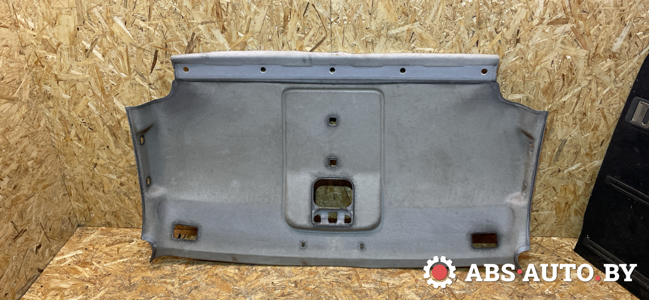 потолок IVECO Daily 3 поколение 2001, 2.8 л., 8140.43B, дизель, МКПП, 35s11, микроавтобус, 500367058 - фото №1