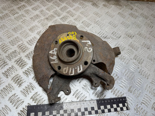 ступица передняя правая Volkswagen Golf 2 поколение 1990, 1.6 л., дизель, 191853717C