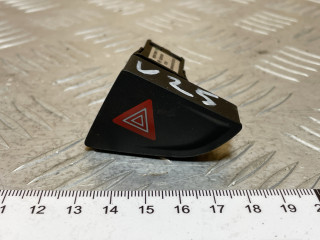 кнопка аварийной сигнализации Citroen C5 2 поколение 2008, 2.0 л., дизель, МКПП, седан, 96594789KR