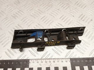 Крепление бампера переднего Volkswagen Passat B6 2010, 1.4 л., CDGA, бензин, АКПП, универсал, 3C0807183