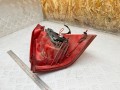 фонарь задний левый Peugeot 307 1 поколение [рестайлинг] 2005, 1.6 л., NFU (TU5JP4), бензин, МКПП, универсал, 9655768680 - фото №8