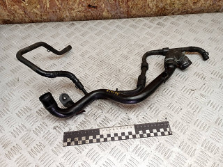 трубка охлаждающей жидкости Volkswagen Passat B5 [рестайлинг] 2004, 1.9 л., дизель, МКПП, универсал, 038121473, 8D0121107M