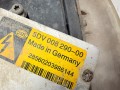 фара правая Nissan Primera P12 2002, 2.2 л., YD22DDT, дизель, МКПП, седан, 5DV00829000, 23763800 - фото №8