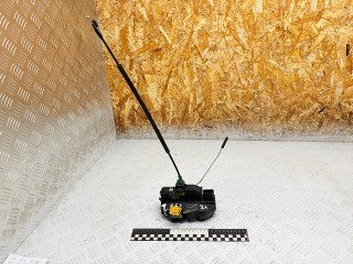 замок двери задней левой Opel Insignia 1 поколение (A) [рестайлинг] 2013, 2.0 л., A 20 DTE, дизель, МКПП, универсал, 3023881