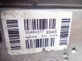 блок ABS Peugeot 407 1 поколение 2007, 1.6 л., 9HZ (DV6TED4), дизель, МКПП, универсал, передний привод, 15710605, 9661702380 - фото №5
