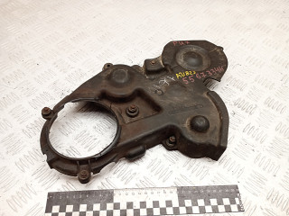 защита (кожух) ремня ГРМ Citroen Berlingo 1 поколение (M59) [рестайлинг] 2006, 1.6 л., дизель, фургон, 9643649280