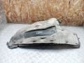 защита арок передняя правая (подкрылок) Citroen C5 1 поколение 2004, 1.6 л., дизель, МКПП, хетчбэк 5 дв., 9658310080, 9627973280 - фото №3
