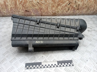 корпус воздушного фильтра Renault Safrane 1 поколение 1996, 3.0 л., бензин, 7700260372, 7700856281