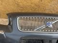 бампер передний Volvo V70 2 поколение [рестайлинг] 2007, 2.4 л., D 5244 T4, дизель, АКПП, универсал, 08693850 - фото №8