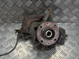 ступица передняя левая Citroen Xantia 1 поколение 1995, 2.1 л., дизель