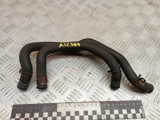 патрубок радиатора Volkswagen Bora 1 поколение 2004, 1.6 л., бензин, МКПП, седан, 1J0121086R