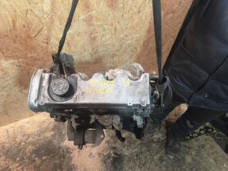 двигатель Alfa Romeo 156 1 поколение 2000, 1.9 л., AR 32302, дизель, AR32302