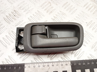 ручка внутренняя передняя левая Toyota RAV4 2 поколение (XA20) 2003, 2.0 л., 1CD-FTV, дизель, МКПП, внедорожник 5 дв., 6927830080, 6920630150