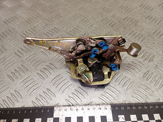 замок двери задней левой Opel Omega B 1996, 90494859