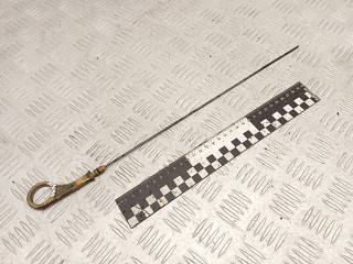 щуп двигателя Ford Escort 5 поколение [2-й рестайлинг] 1995, 1.3 л., бензин, 92BM6750AA