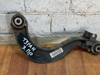 рычаг задний Volkswagen Touran 1 поколение (2003 - 2006), 1K0505323N