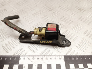 датчик удара Toyota RAV4 2 поколение (XA20) 2003, 2.0 л., 1CD-FTV, дизель, МКПП, внедорожник 5 дв., 8917442030, 1876004210